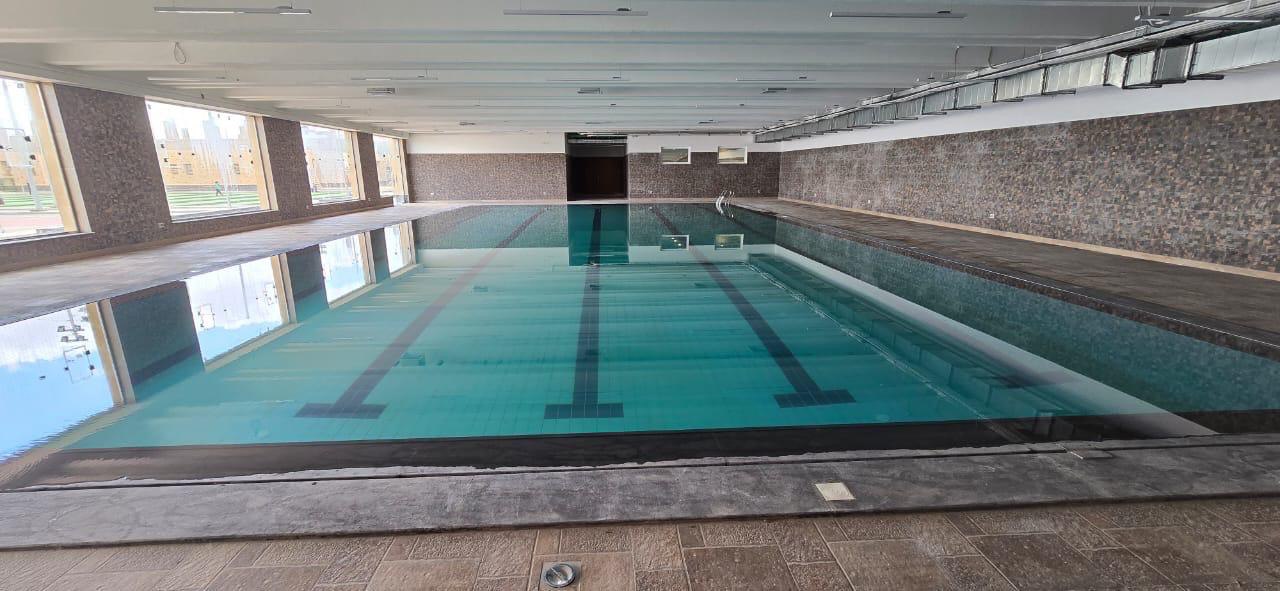 New project - Paradise Egypt